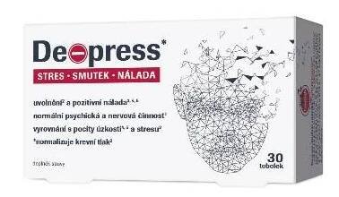 Simply you De-press 30 tablet