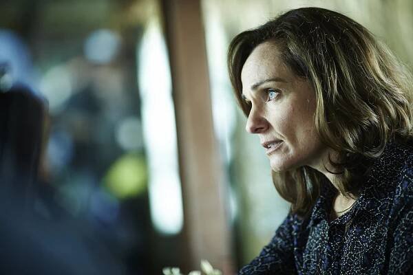 Wentworth - Something Dies - Z filmu - Catherine McClements