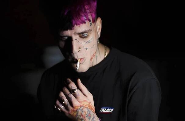 Raper Vercetti míří do vězení, se soudem se dohodl na pětiletém trestu