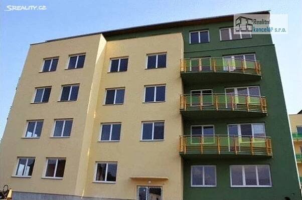 Pronájem Byt 2+kk, Klášterní Dvůr, Rajhrad