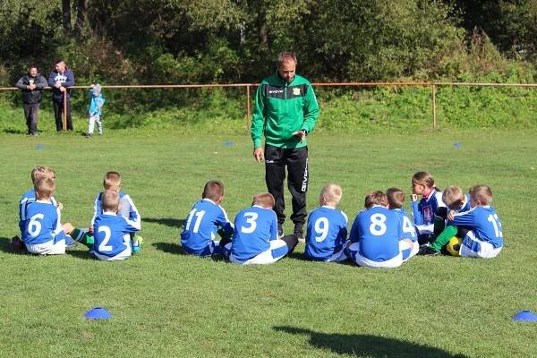 Školení trenérů FAČR licence C - OFS Uherské Hradiště, UEFA licence C, UEFA licence B - Okresní fotbalový svaz Uherské Hradiště