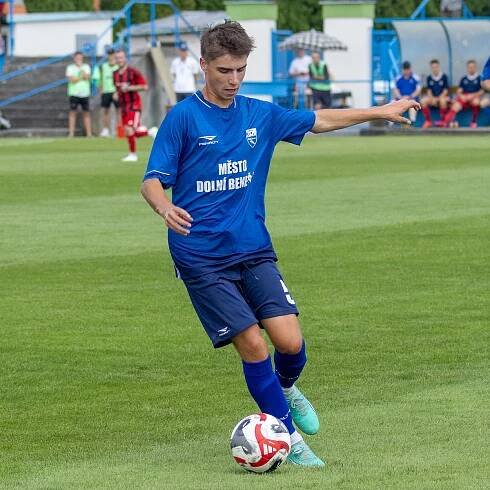 Kam za fotbalem: Do Hlučína míří Znojmo, tým bez českých hráčů