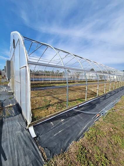 Winter Projects on the Farm 6