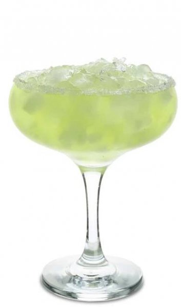 cold cocktail