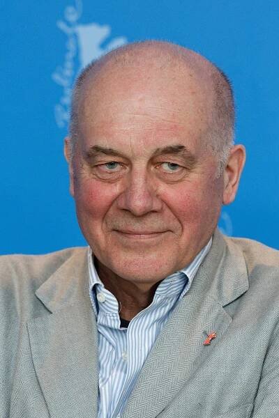 Hanns Zischler – Wikipedie