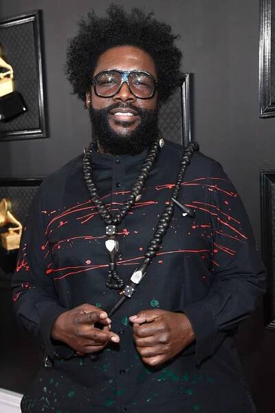 Questlove Is Hosting a Star-Studded Potluck on Food Network to Raise Money for America's Food Fund