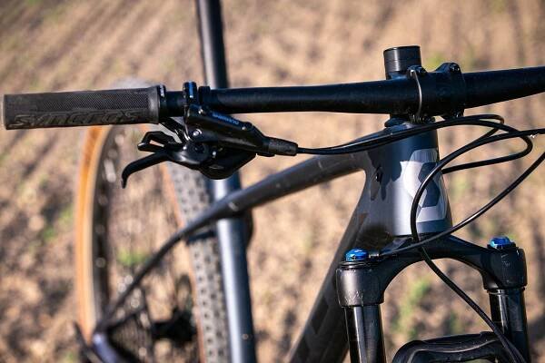 Scott Scale 925