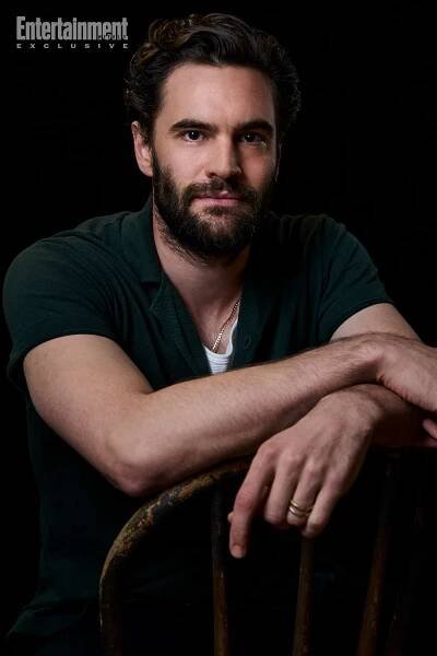 Tom Bateman