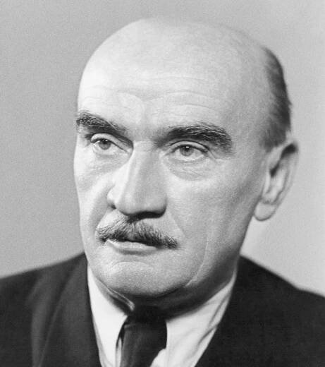 Karel Hašler (31. října 1879 Zlíchov– 22. prosince 1941 Mauthausen)