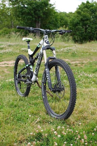 Test: Lapierre Spicy 327 | DoleKOP.COM