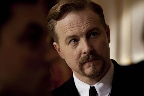 Fleming - Episode 1 - Z filmu - Samuel West