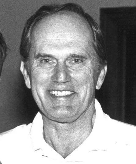Brereton C. Jones