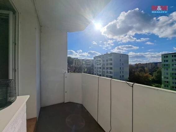 Prodej Byt 3+1, Masarykova, Luhačovice, okres Zlín