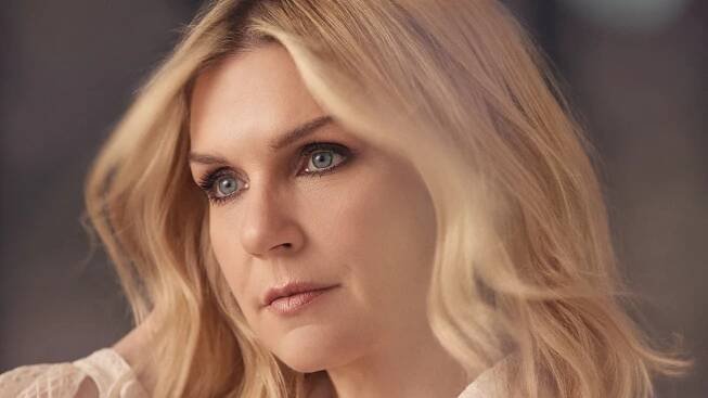 Rhea Seehorn Variety Cover Story