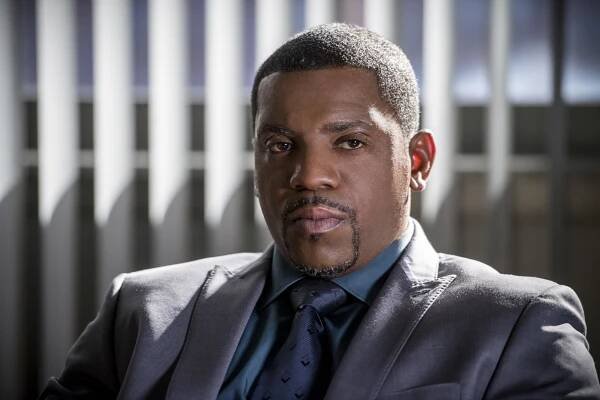 Frequency - Gray Line - Z filmu - Mekhi Phifer