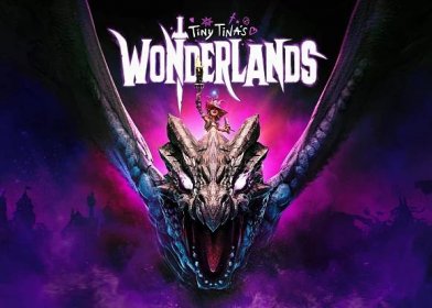 Tiny Tina's Wonderlands: Informace o crossplayi a splitscreenu