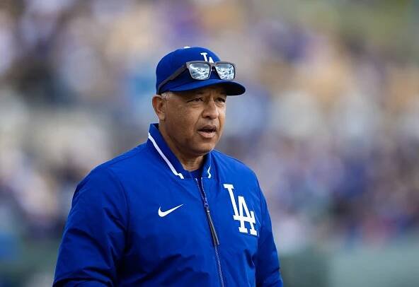 Jeff Snider, Author at Dodgers Nation