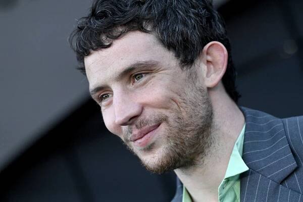 Josh O'Connor Season Has Sprung