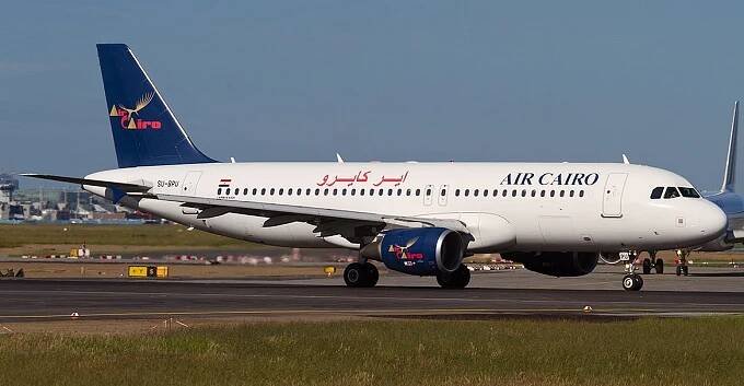 Air Cairo Flights and Reviews (with photos) - Tripadvisor