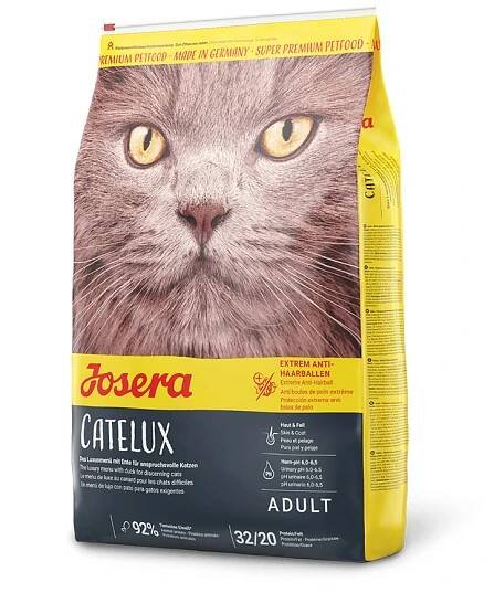 Josera Catelux 10 kg
