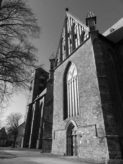 Friedhöfe, Kirchen und Kapellen in Verden, Kirchlinteln und Umzu - Abschied Bestattungen | Kirchlinten | Verden