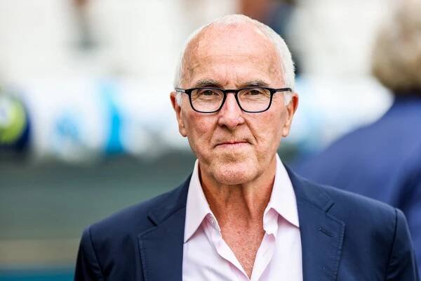 TikTok’s new suitor is former Dodgers owner Frank McCourt, as another lawsuit pushes back against ban