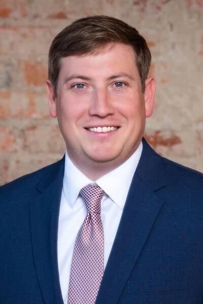 Spence Evans - Trust Officer - Greensboro, NC Wealth Management