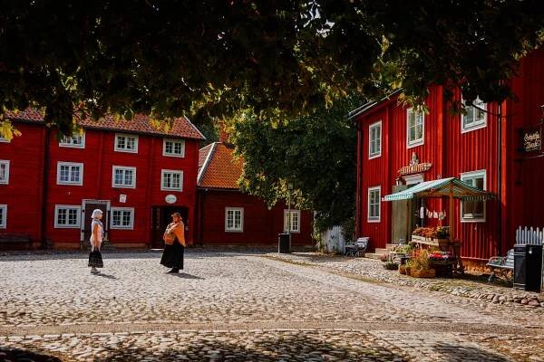 Gamla Linköping