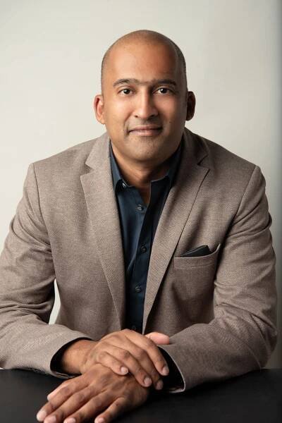 Neil DSouza
