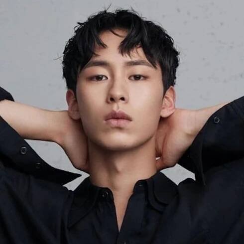 Lee Jae Wook 15
