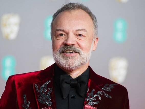 Graham Norton facts: Eurovision TV presenter's age, husband and career revealed
