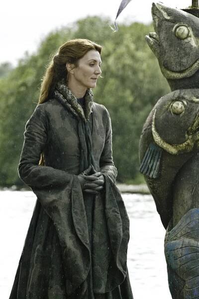 Hra o trůny / HBO