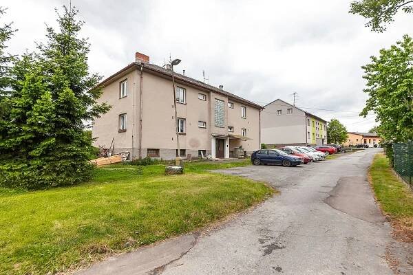 Prodej bytu 4+kk 95 m², Teplýšovice, Teplýšovice, Středočeský kraj