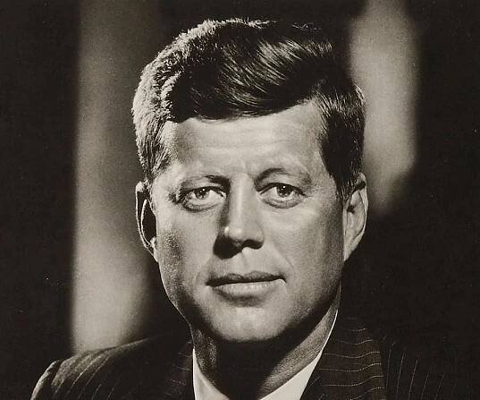 John F. Kennedy Biography - Facts, Childhood, Family Life & Achievements