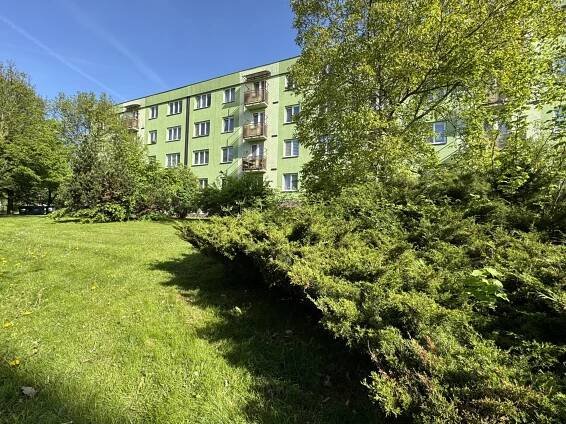 Pronájem bytu, Rychvald - PRONAJATO - www.petrahejna.cz