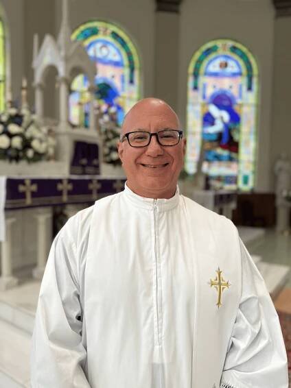 Mr. Paul P. Bolus