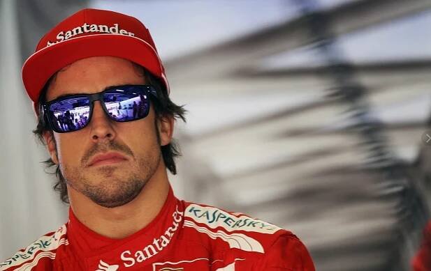 Fernando Alonso je právem považován za