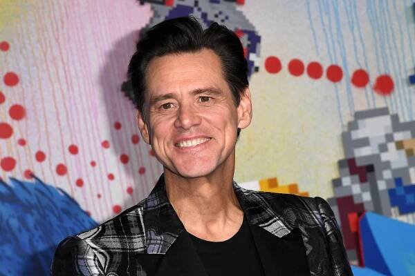 Kam zmizely jeho miliony? Jim Carrey na premiéře nového filmu překvapivě přiznal finanční tíseň