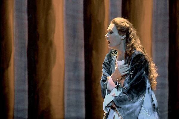 Waltraud Meier - Lebensläufe - Wagner-Legende Waltraud Meier - "Adieu Kundry, Adieu Isolde" - Z filmu