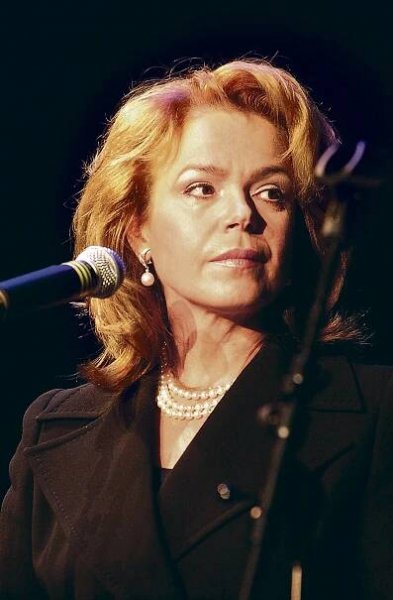 2002: Tentokrát zvolila vlny.