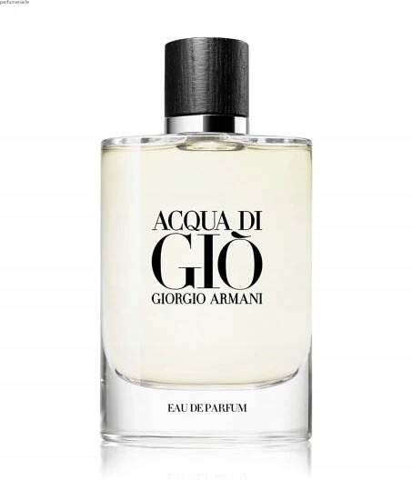 Parfém Pánský Acqua Di Gio Pour Homme EDP 200 Ml