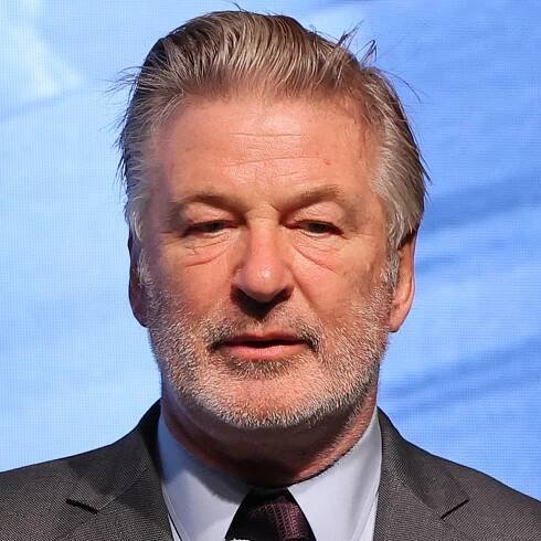 Alec Baldwin Involuntary Manslaughter Charges in 'Rust' Shooting will be Dropped