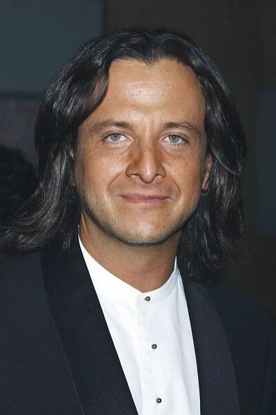Eduardo Palomo herec