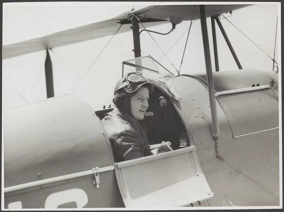 Freda Thompson