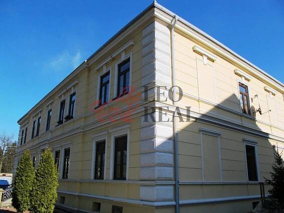 Josefův Důl, okres Mladá Boleslav