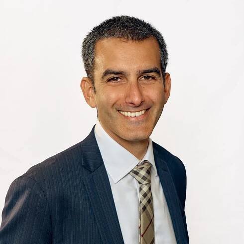 Ben Goldstein