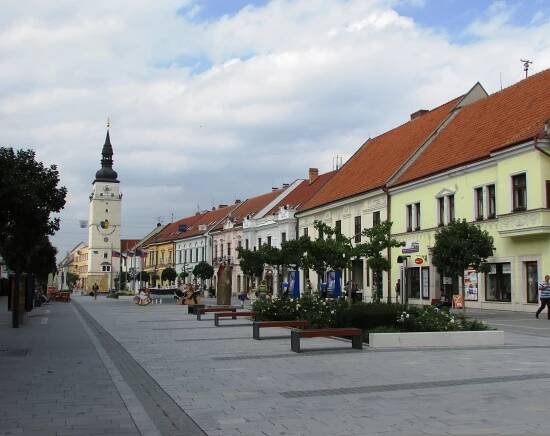 Slunce a Sníh - cestovní kancelář Boskovice