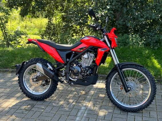 Beta Alp 4.0