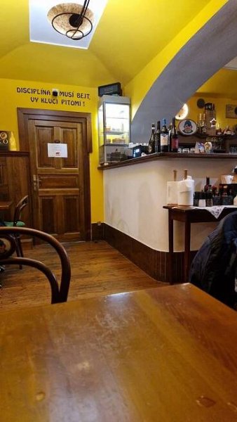 Švejk Restaurant foto 6