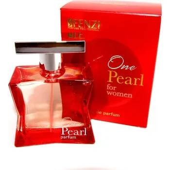 Dámský parfém Bvlgari JFenzi One Pearl, Parfémovaná voda 100ml (Alternatíva parfému Bvlgari Omnia Coral) Toaletní voda + Vzorek vůně zadarmo pri veľkej objednávke